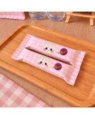 Envoltorio Huesitos Dumpling | Imprimible PDF